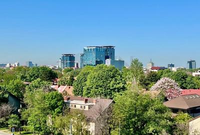 REA1023660 Apartament One Verdi 3 camere mobilat cu parcare - 10