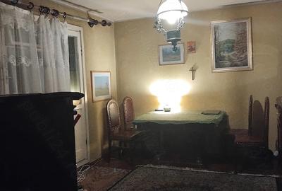 Apartament cu 3 camere decomandat în Șagului