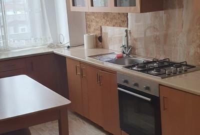 Apartament cu 2 camere decomandat în Central - 4