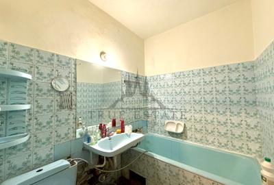 Apartament cu 3 camere semidecomandat în Domenii - 12