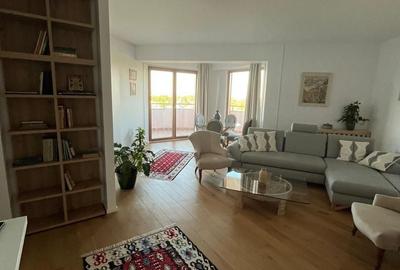Apartament cu 3 camere semidecomandat, mobilat în P-ta Presei Libere - 3