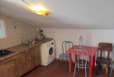 Apartament 2 camere de inchiriat Videle, intrare separata la curte - 4