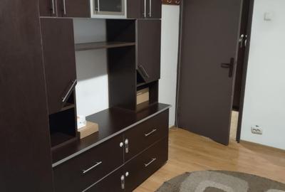 MALU ROSU garsoniera mobilata  1/4  la 280 euro/luna MALU ROSU garsoniera mobilata  1/4  la 280 euro/luna - 1