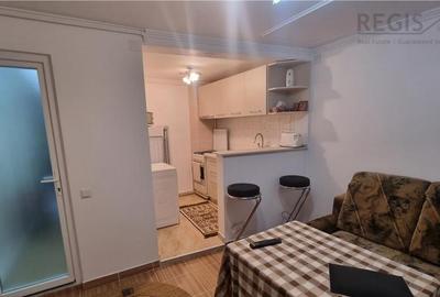 Apartament cu 2 camere decomandat, mobilat în Centrul Istoric