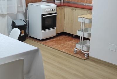 Apartament cu 2 camere semidecomandat, mobilat în Berceni - 4