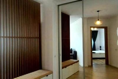 Apartament cu 2 camere semidecomandat, mobilat în Gheorgheni - 4