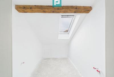 Casă individuală cu 10 camere cu Canalizare în Tipografilor - 20