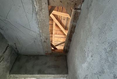 Casă cu 4 camere în Central - 5