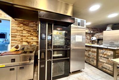 Spațiu comercial, de 731.20001220703 mp, în Unirii - 17