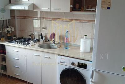 Garsonieră semidecomandată în Berceni - 2