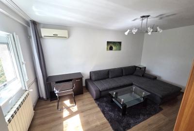 Piata Sudului, Oltenitei, 2 camere decomadat, renovat, parcare - 4