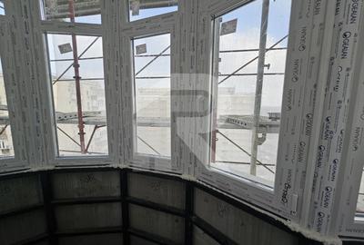 Garsonieră decomandată, mobilată în Vitan - 12