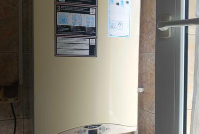 Apartament cu 2 camere semidecomandat în Exterior Vest - 16