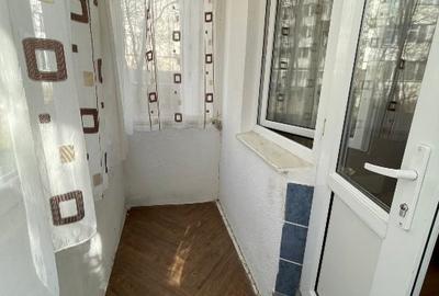 Apartament cu 2 camere, mobilat în Nicolina - 2