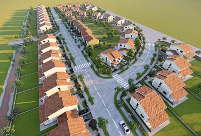 Casa Ind.,P+1, 5 camere, 104mp, garaj, teren 463mp, Cart. Primăverii - 13