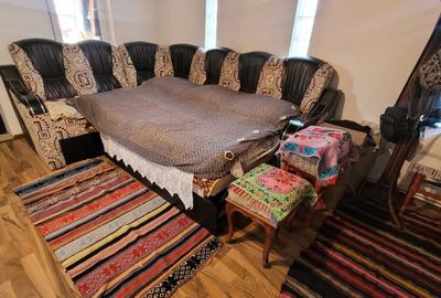 Casa rustica cu traditie -  P+M  - constructie BCA -teren 506mp -159.000 Euro - 21