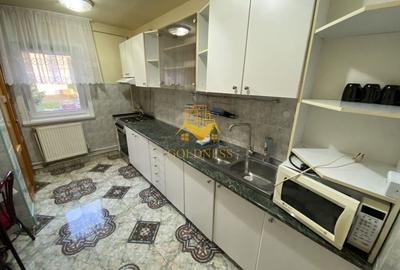 4 Camere, Cartierul Marasti, Zona Aurel Vlaicu, Mega Image, Garaj 4 Camere, Cartierul Marasti, Zona Aurel Vlaicu, Mega Image, Garaj - 8