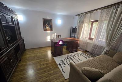 Vila 6 camere Snagov - 1