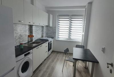 Apartament cu 2 camere semidecomandat în Central - 11
