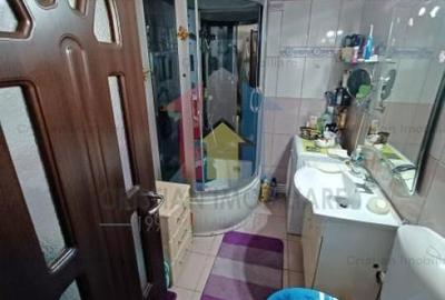 Apartament cu 2 camere decomandat în Barieră - 8