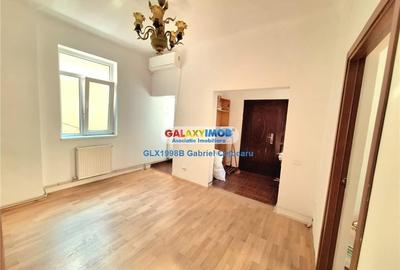 Ap. 3 camere in vila S+P+2et/85 mp/an1936/ zona Carol-Armeneasca - 10