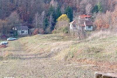 Casă cu 3 camere în Barațca - 12