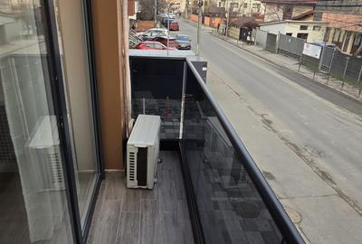 Apartament cu 2 camere semidecomandat în Central - 7