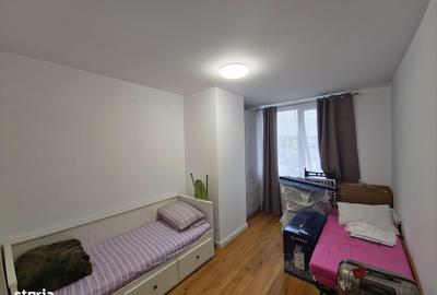 Apartament cu 3 camere în Ciurea - 2