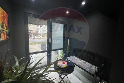 Spațiu comercial, de 20 mp, în Central - 5