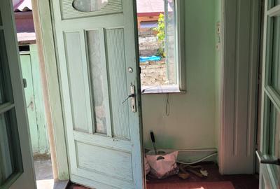 Casa cu deschidere pe colt Tomis I – Spital - 6