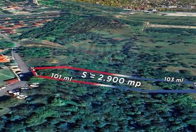 Teren în Central - 3