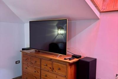 Casă individuală cu 5 camere cu Teren 10000 Mp în Ghioroc - 22