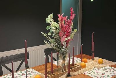 Casă cu 4 camere în Afumați - 3