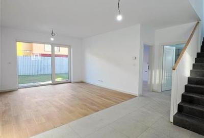 Duplex cu 4 camere cu Teren 124.80000305176 Mp în Pipera - 10