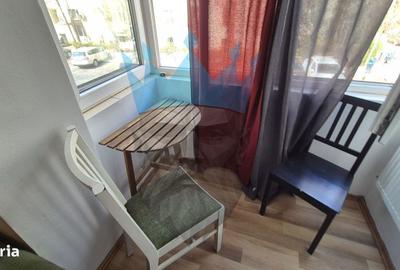Garsonieră, mobilată în Floreasca - 3