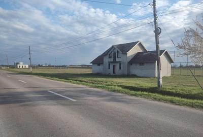 Teren Construcții intravilan de 14669 mp, în Cefa - 3