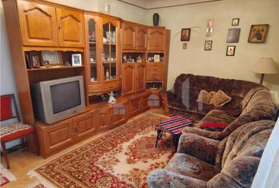 Apartament 2 camere Copou - Macazului - 8