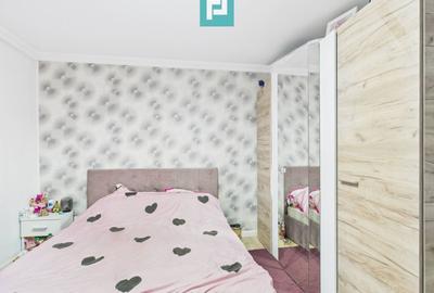 Casă cu 3 camere, P+1âGiarmata - 24