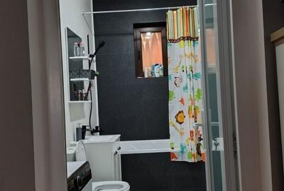 Casă cu 3 camere în Central - 2