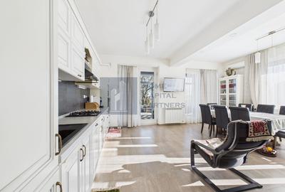 Cornetu, casa moderna de vanzare, teren generos 1.518 mp - 19