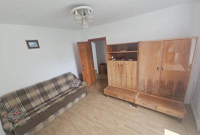Apartament cu 3 camere semidecomandat în Luncă - 1