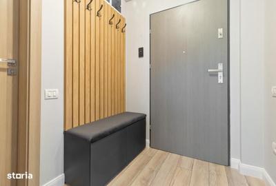 Apartament cu 2 camere în Băile Felix - 7