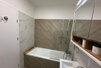Apartament 2 camere cu loc de parcare si terasa EvoCasa O... Apartament 2 camere cu loc de parcare si terasa EvoCasa O... - 17