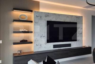 Apartament 3 camere, finisaje premium, Tractorul - 2