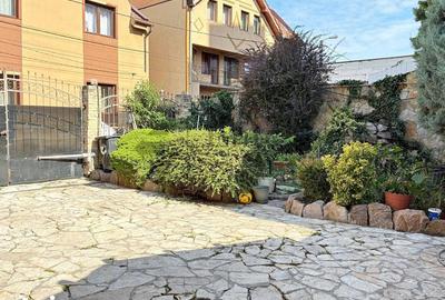 Casă cu 5 camere cu Teren 241 Mp în Ultracentral - 14