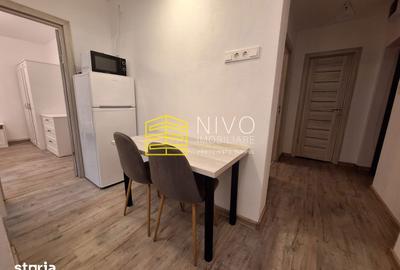 Apartament cu 2 camere decomandat, mobilat în Cornișa - 5