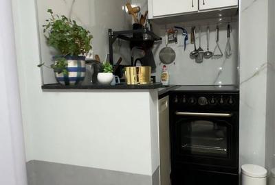 Garsonieră decomandată în Exterior Vest - 1