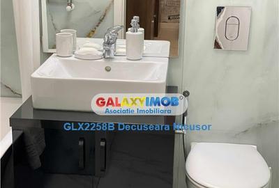 Apartament 2 camere mobilat utilat in Militari Residence, 84 - 4