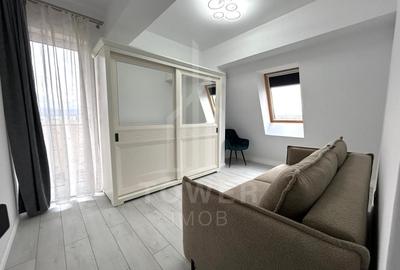 Apartament cu 3 camere, mobilat în Țiglari - 7