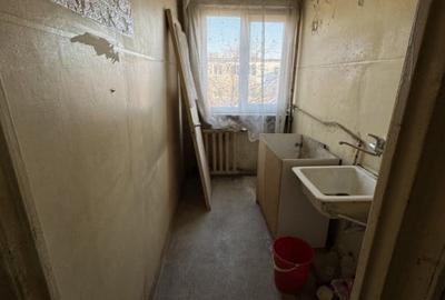 Apartament cu 2 camere semidecomandat în Vest - 6